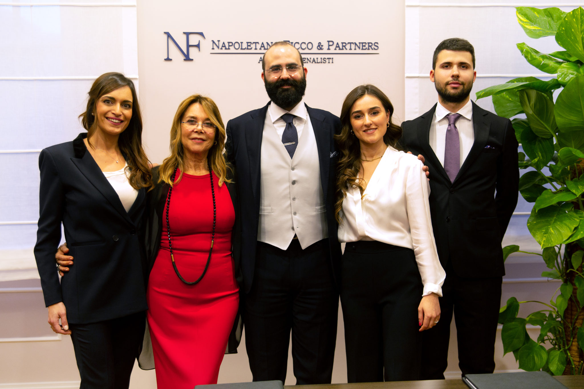 Napoletano Ficco & Partners